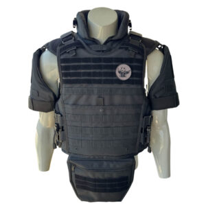 Chaleco MTV Expert Avanzado