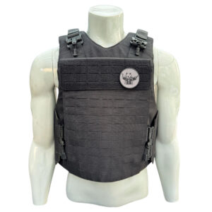 Chaleco MTV Expert Quick Release S/M