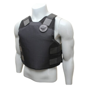 Chaleco Oculto Importado