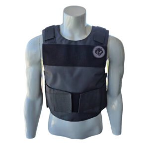 Funda Chaleco Antibalas Clasico XXL