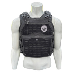 Funda Chaleco CPC Búfalo Láser XL