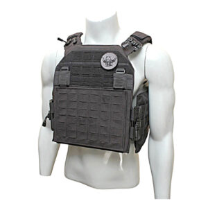 Funda Chaleco CPC Bulldog Láser