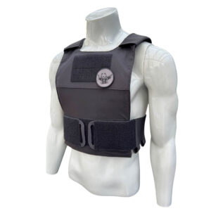 Funda Chaleco Portadora Oculta L