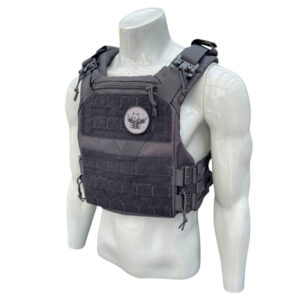 Funda Chaleco TAC-19