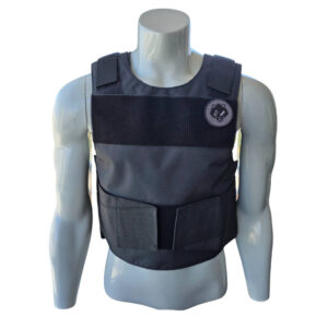 Funda Chaleco Antibalas Clásico